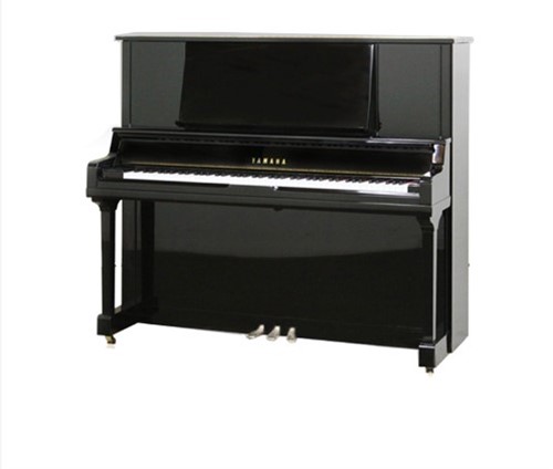 Upright Piano Yamaha UX30BL